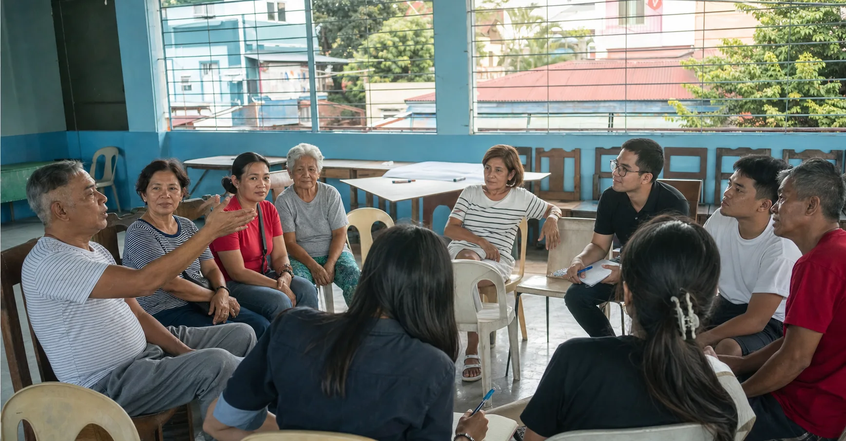 Community Is Not an Audience Segment