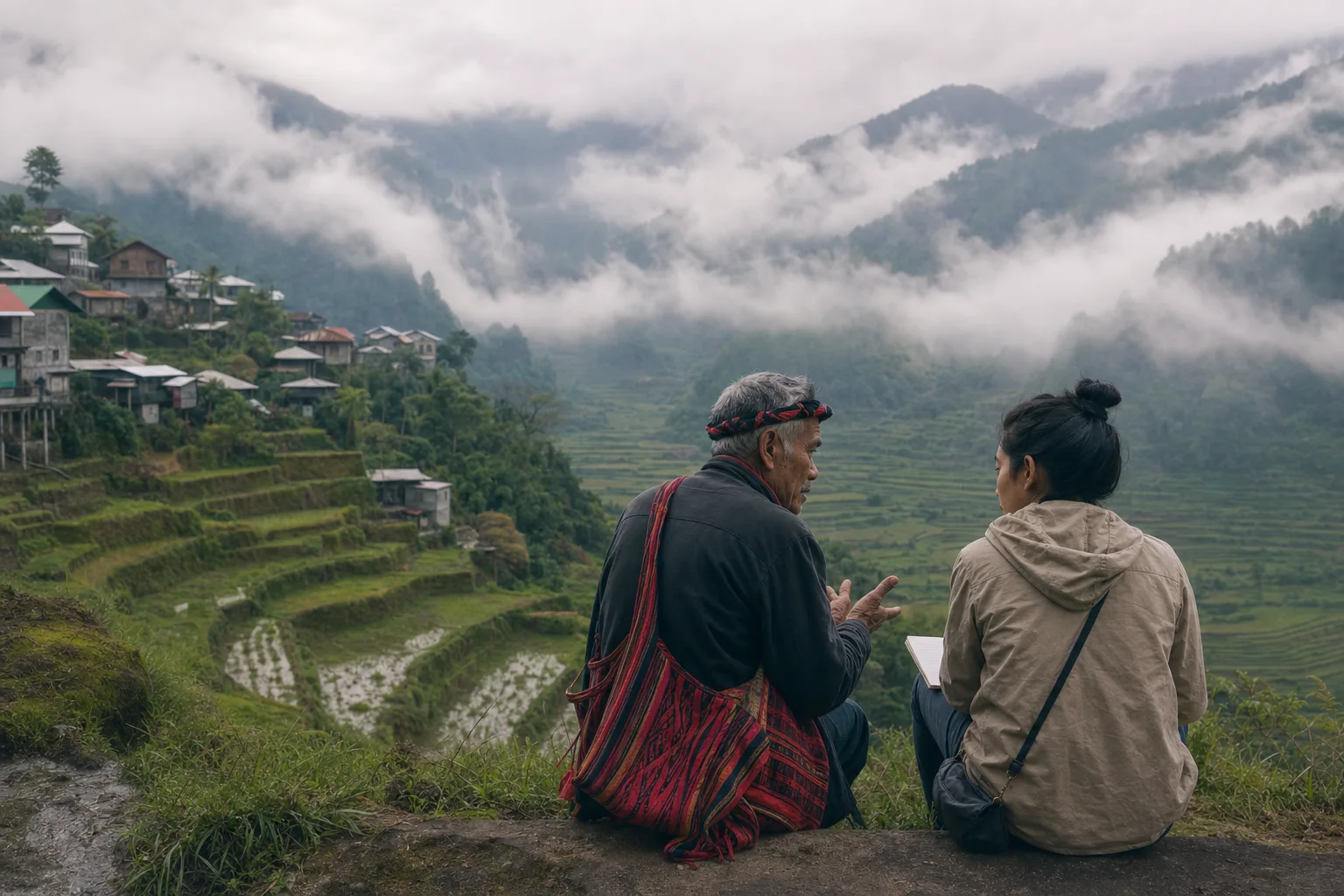 A Destination Is a Story Before It Is a Campaign