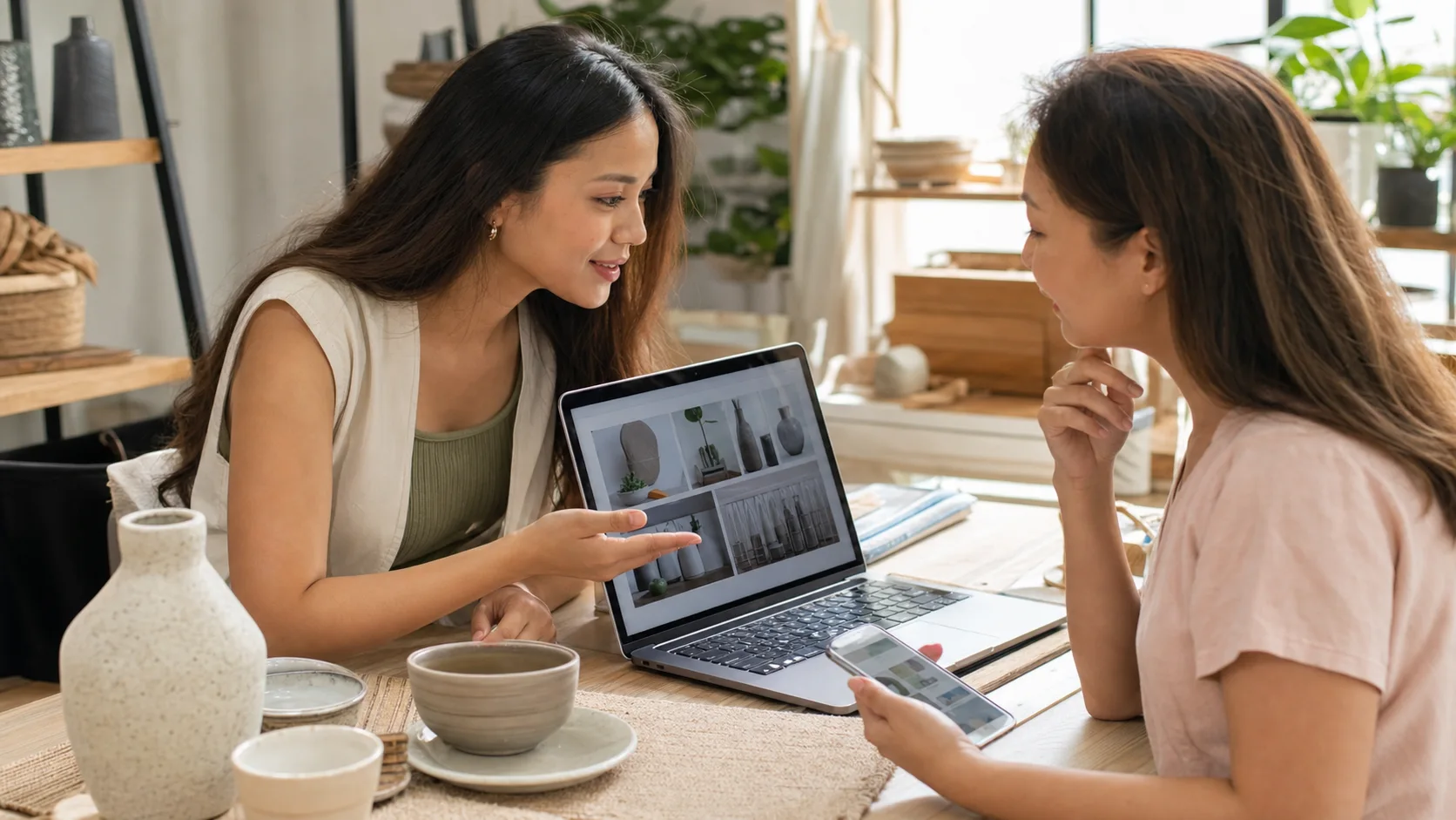 Trust Is the Real Digital Conversion
