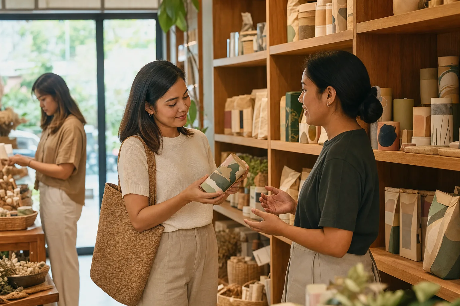 The Brands People Remember Do More Than Look Good